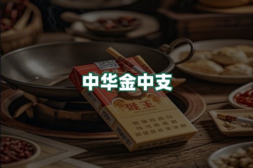 中华金中支